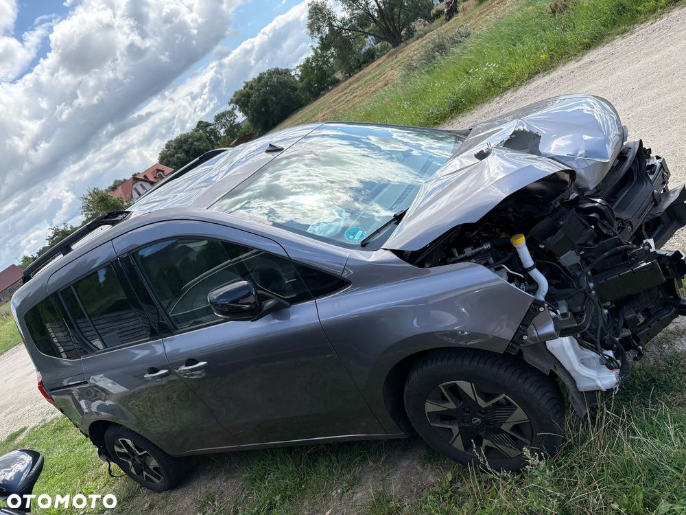 Nissan Townstar - 7
