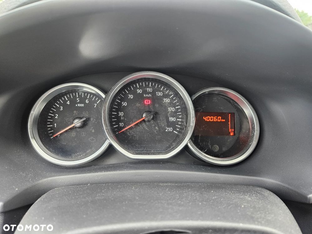 Dacia Sandero Stepway - 20