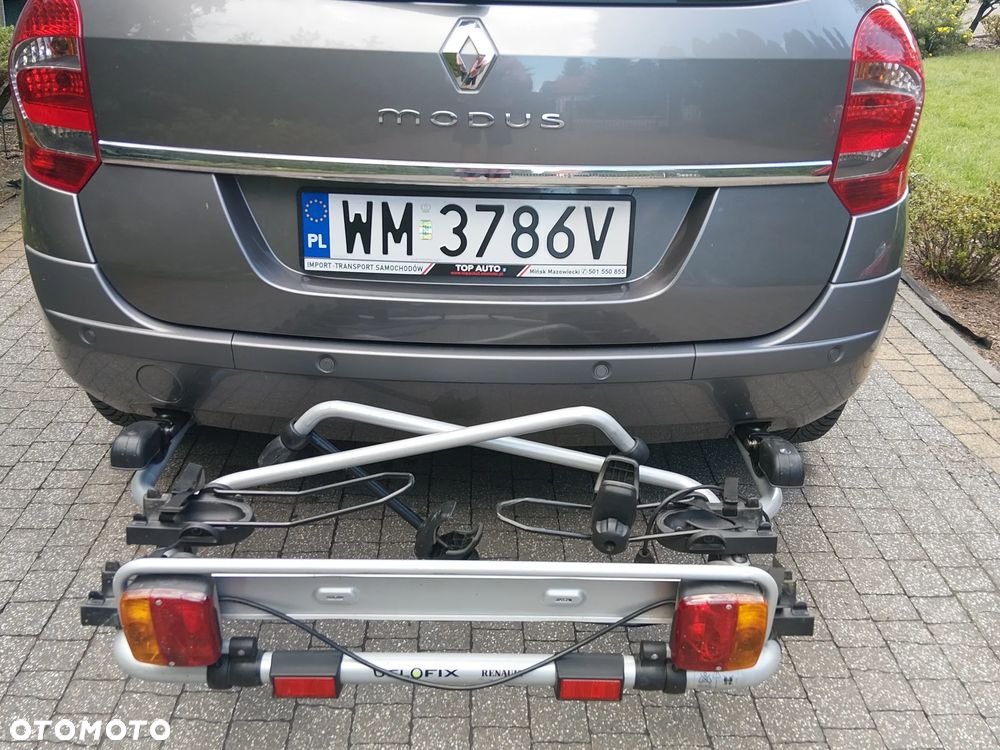 Renault Modus 1.2 16V Dynamique - 15