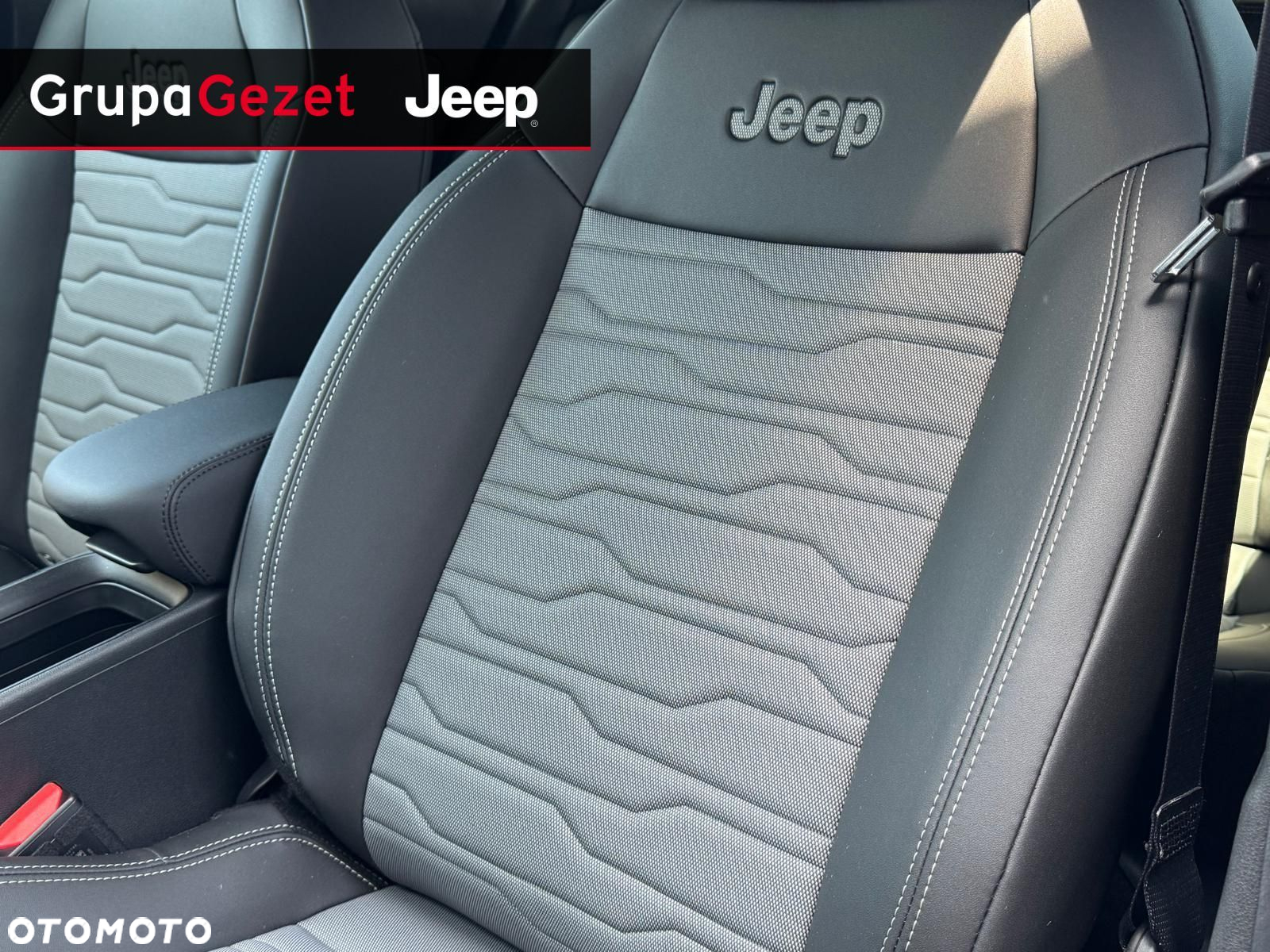 Jeep Avenger - 11