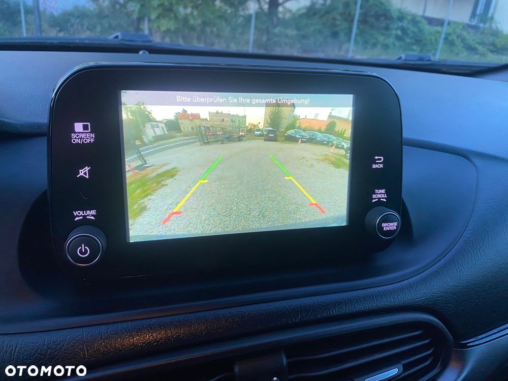 Fiat Tipo 1.4 T-Jet S-Design - 22