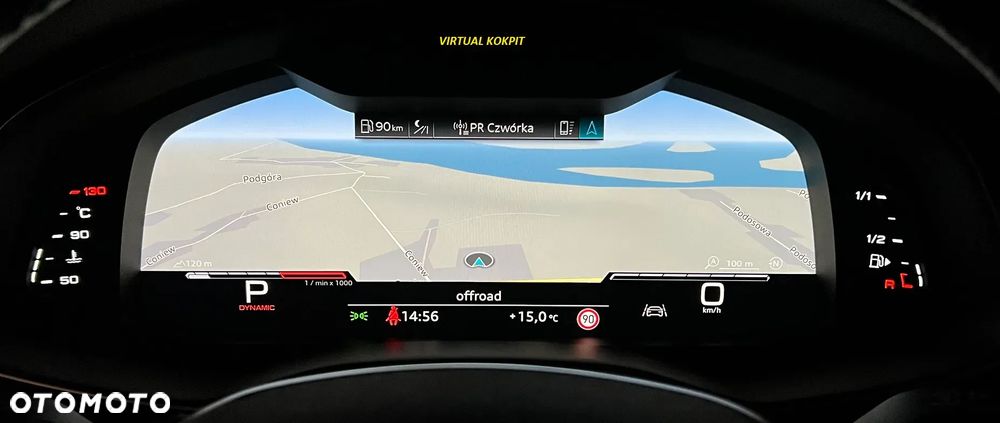 Audi A6 Avant 40 TDI quattro S tronic S line - 18