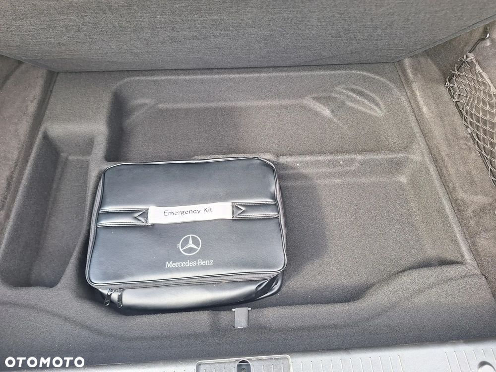 Mercedes-Benz Klasa S 350 7G-TRONIC - 39
