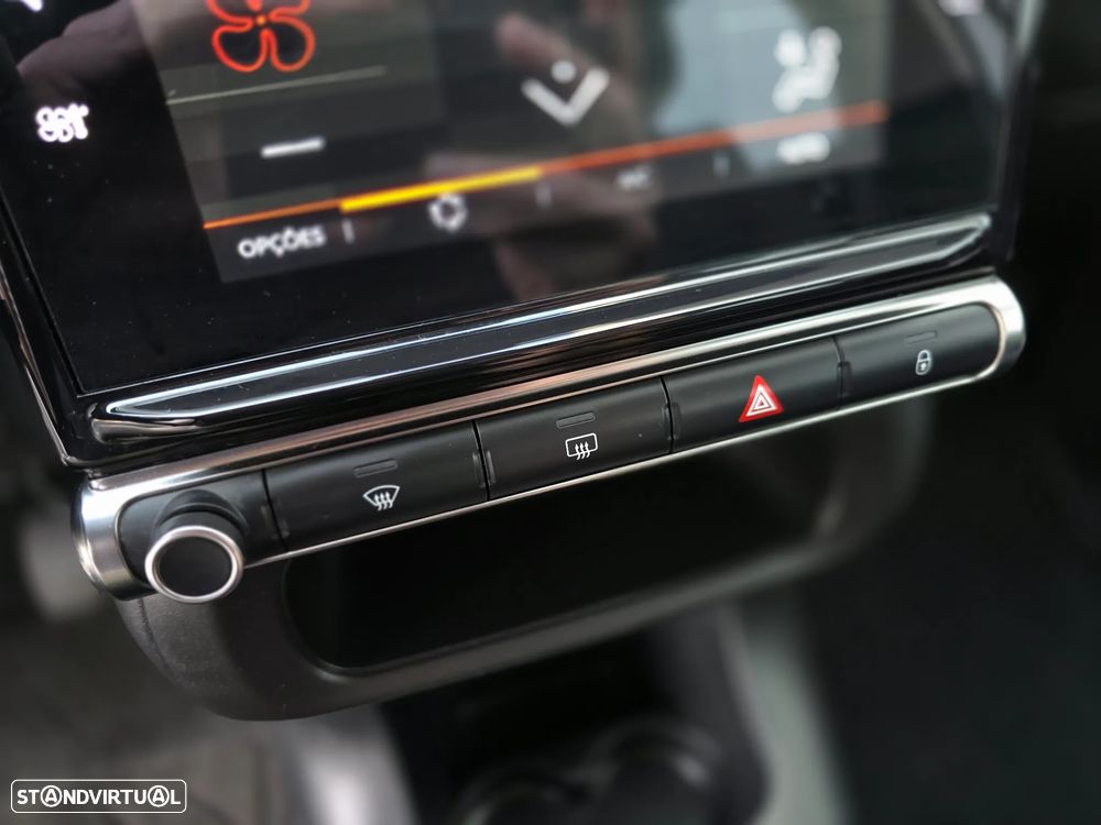 Citroën C3 Pure Tech S&S Shine Pack - 21