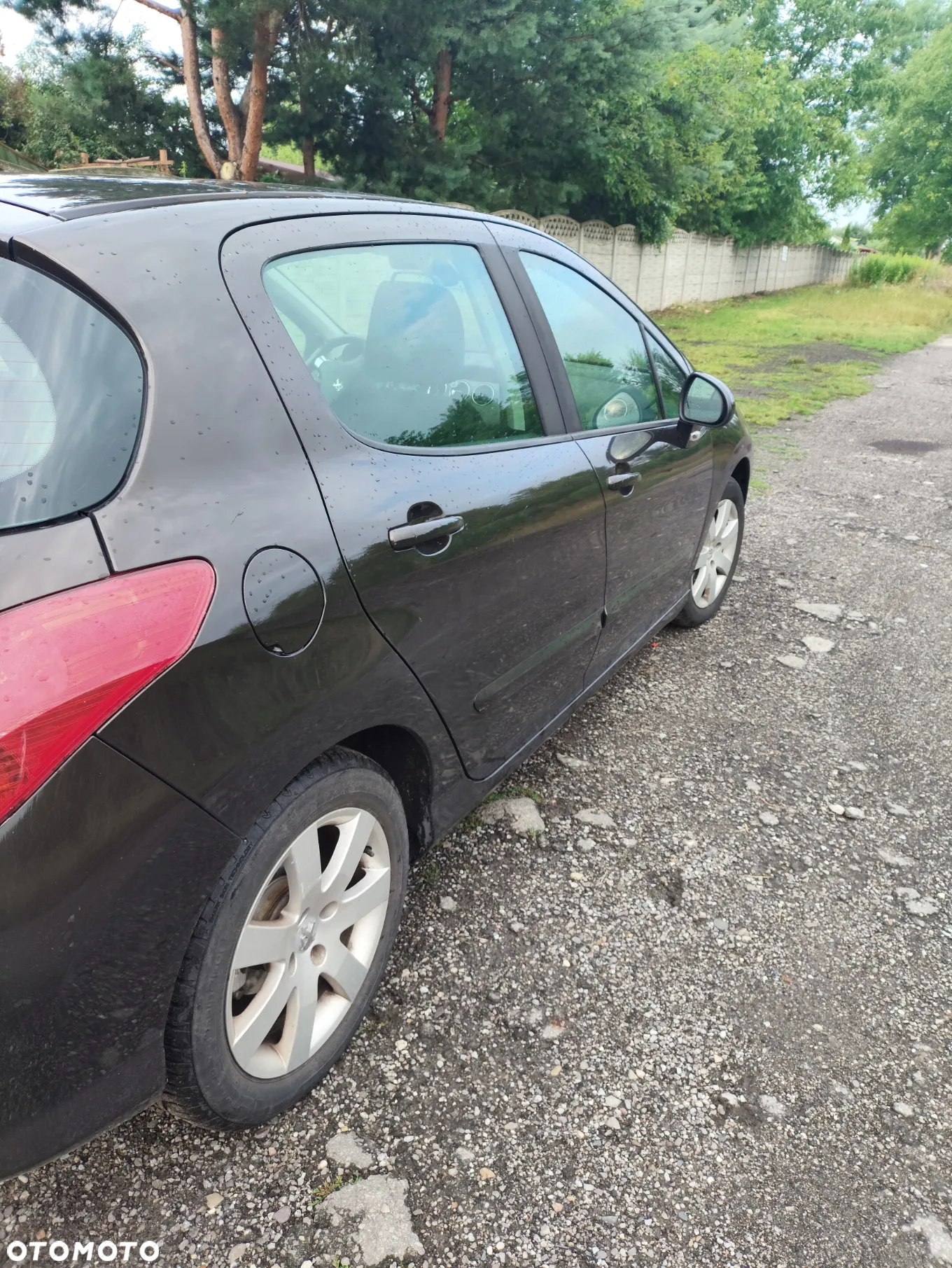 Peugeot 308 1.6 THP Active - 9