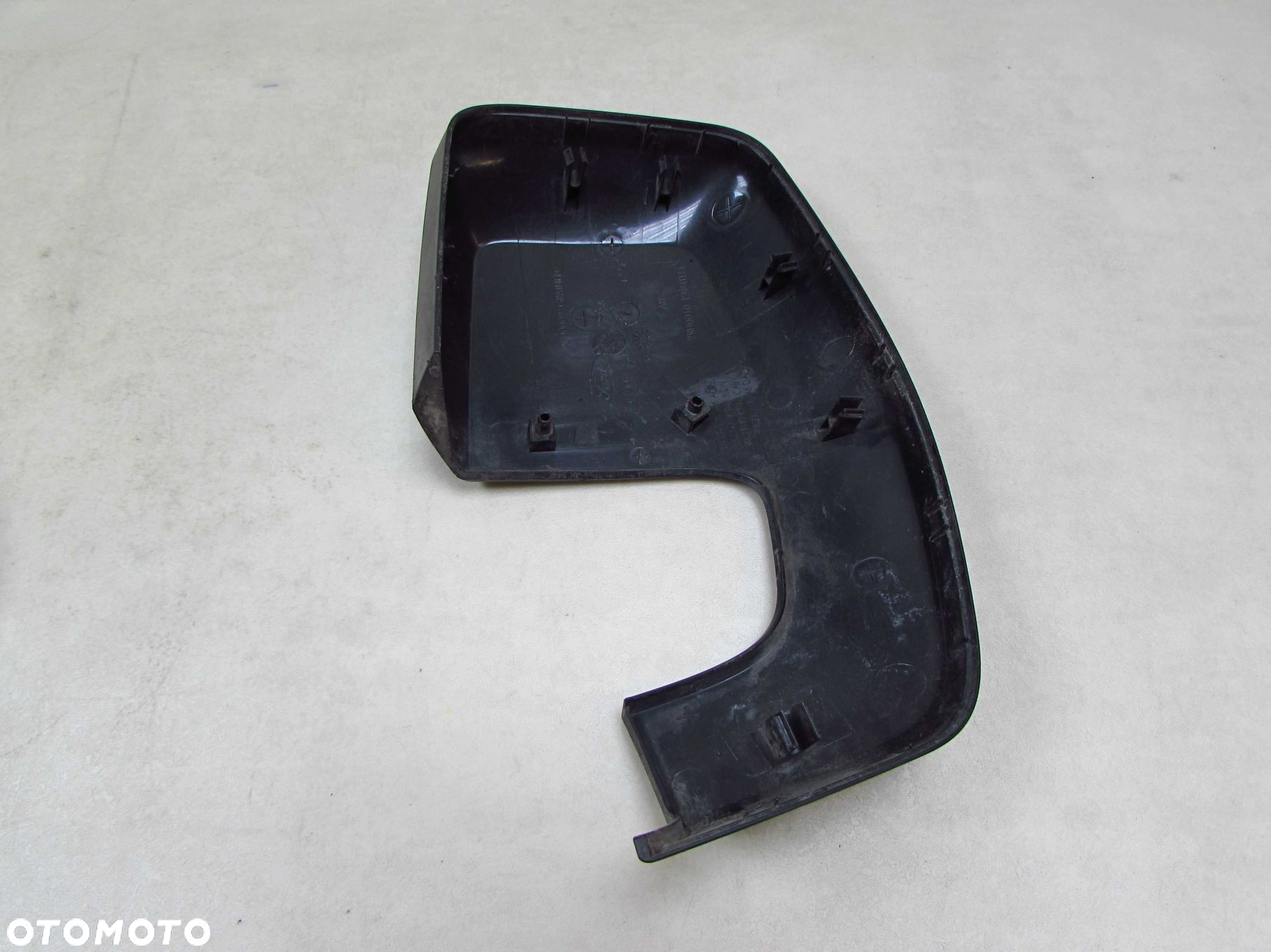 FORD TRANSIT CUSTOM 13-17 OBUDOWA LUSTERKA PRAWA BK21-17K746 - 7