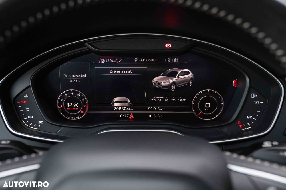 Audi Q5 2.0 TFSI S tronic Sport - 16