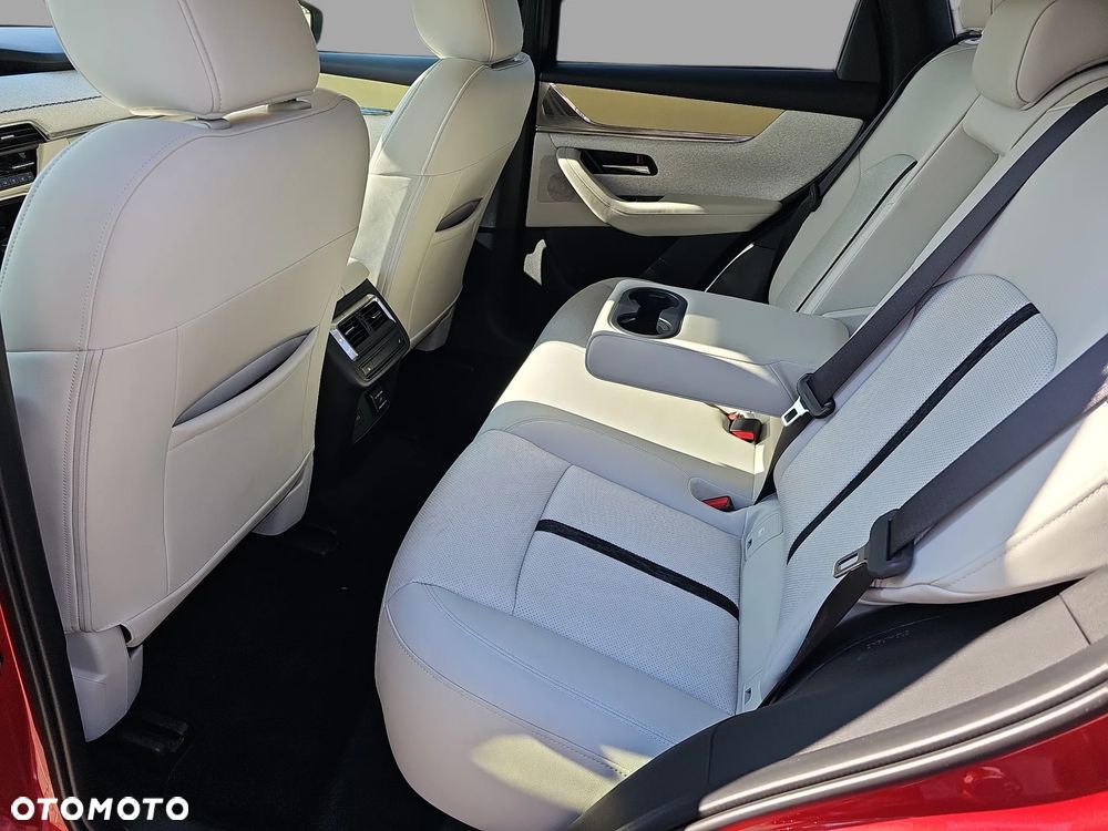 Mazda CX-60 2.5 PHEV Takumi Plus AWD - 12