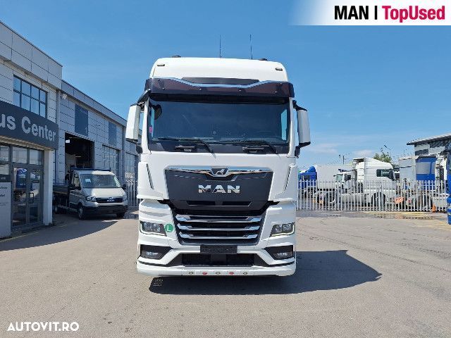 MAN TGX 18.510 4x2 BL SA - 2