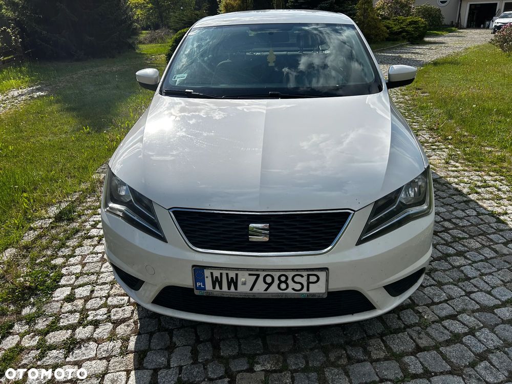 Seat Toledo 1.2 TSI Reference - 2