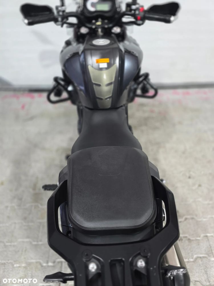 Benelli TRK 502 - 33