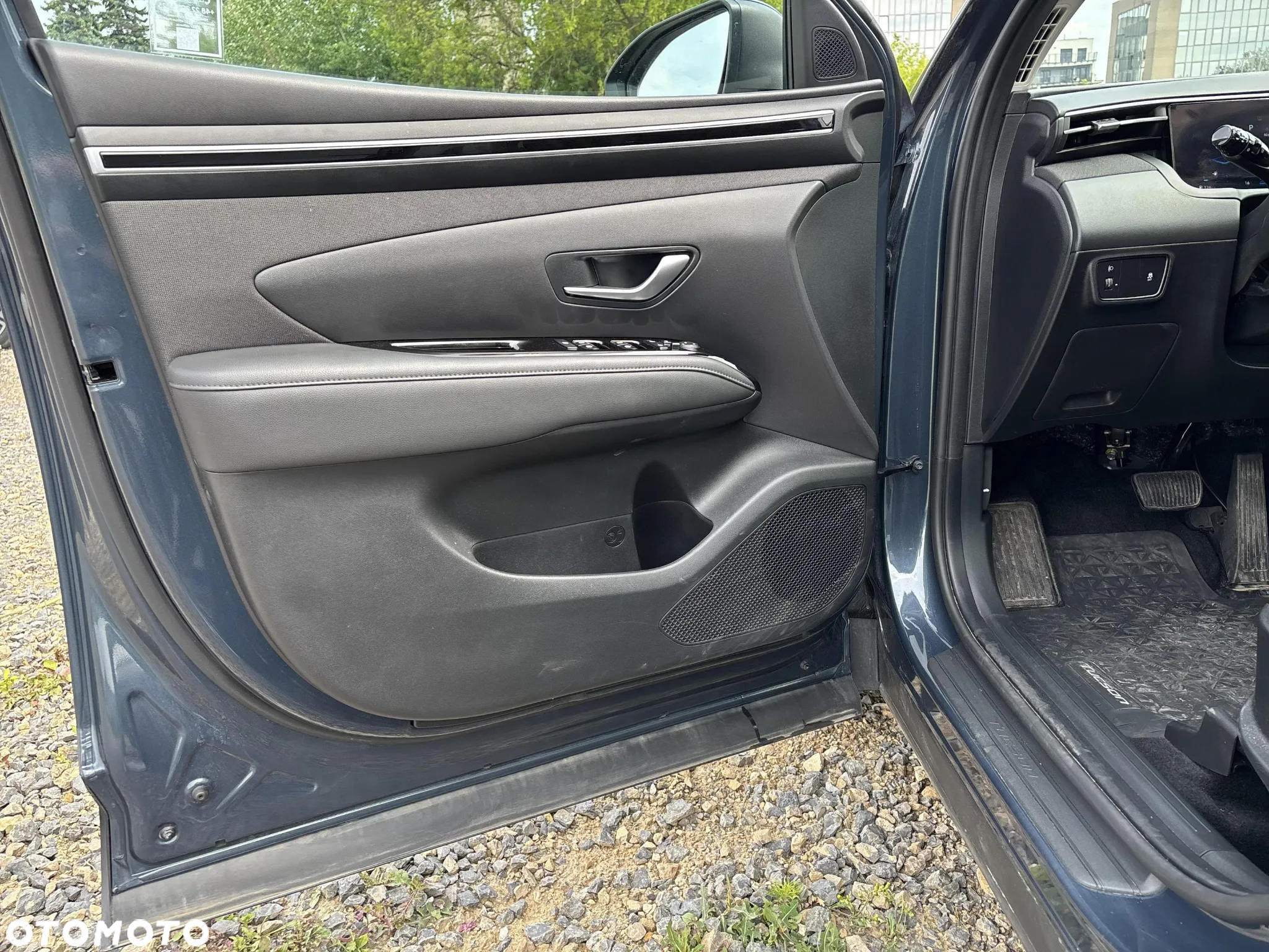 Hyundai Tucson 1.6 T-GDi 48V Smart 2WD DCT - 10