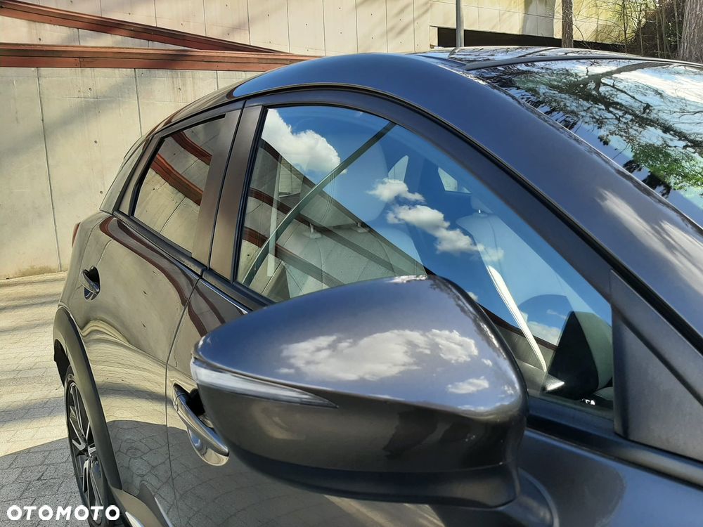 Mazda CX-3 SKYACTIV-D 105 AWD Sports-Line - 14