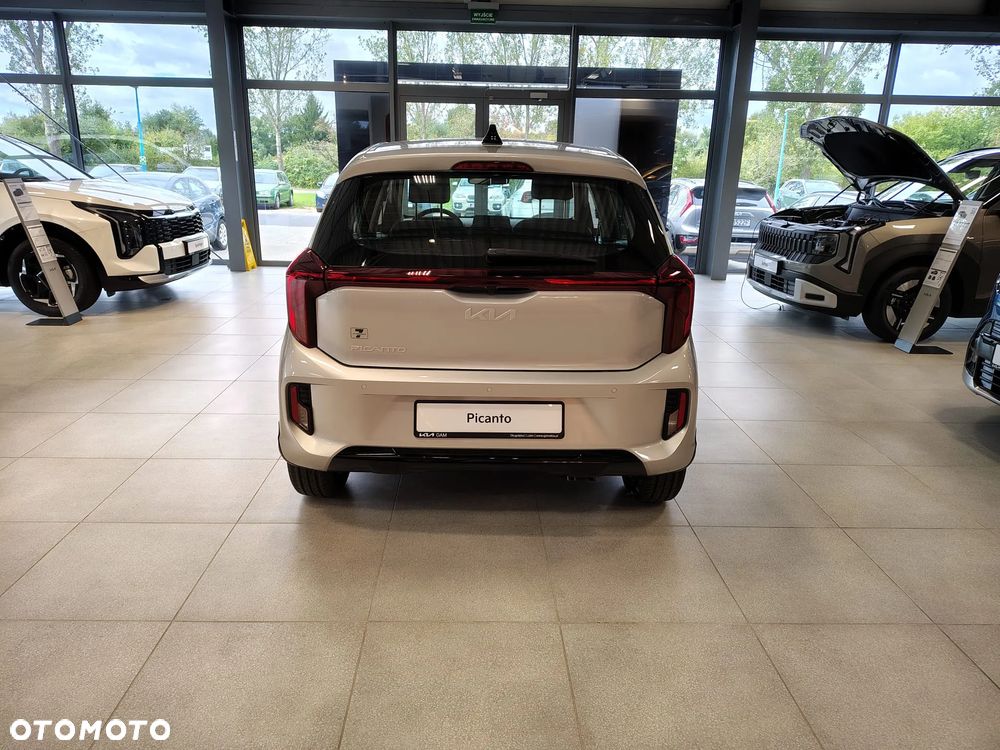 Kia Picanto 1.0 GDI L - 5
