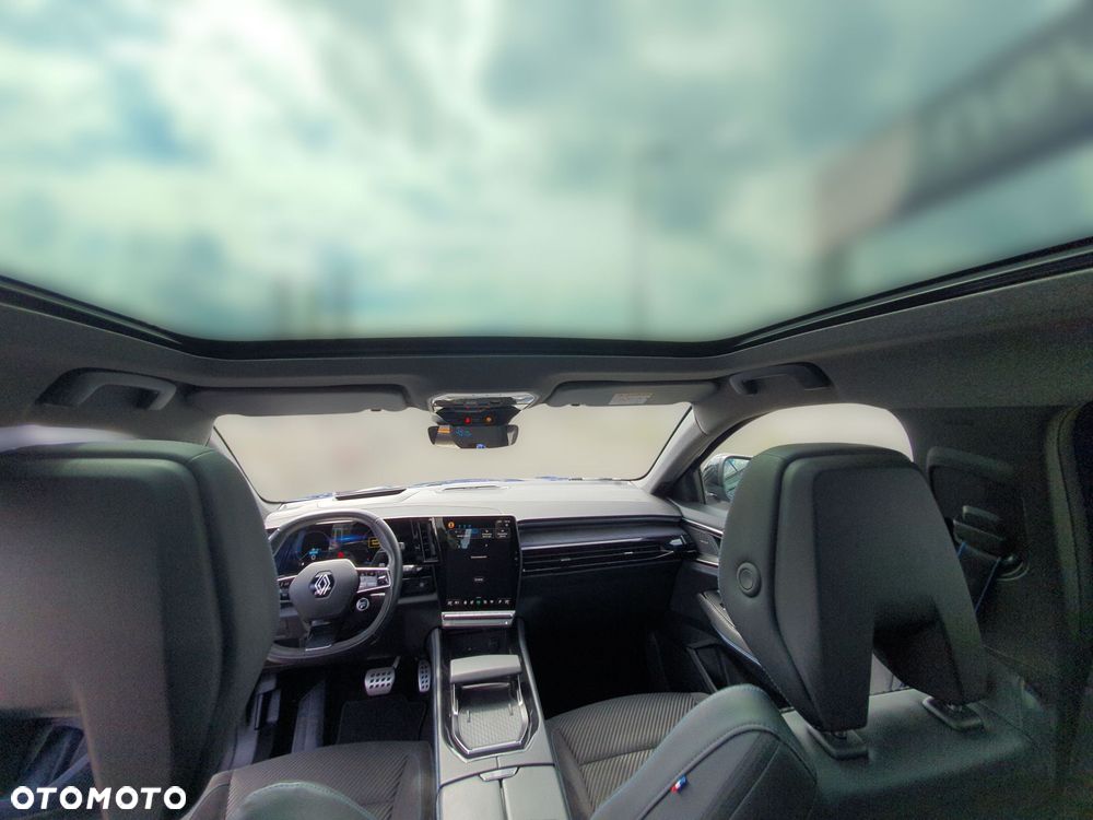 Renault Austral 1.2 E-Tech Full Hybrid 200 Iconic esprit Alpine MMT - 24