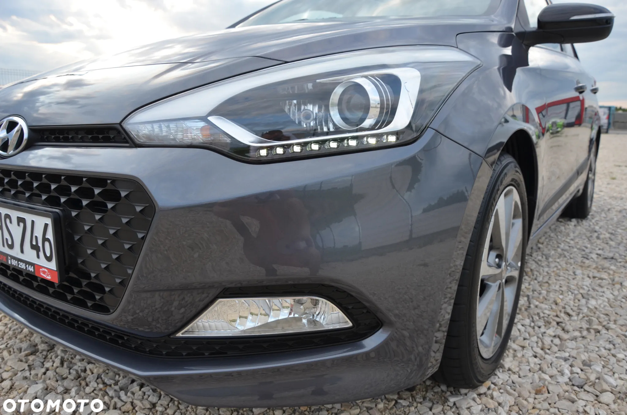 Hyundai i20 1.4 Premium - 35