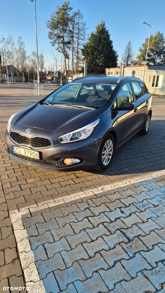 Kia Ceed 1.6 GDI Edition 7 - 7