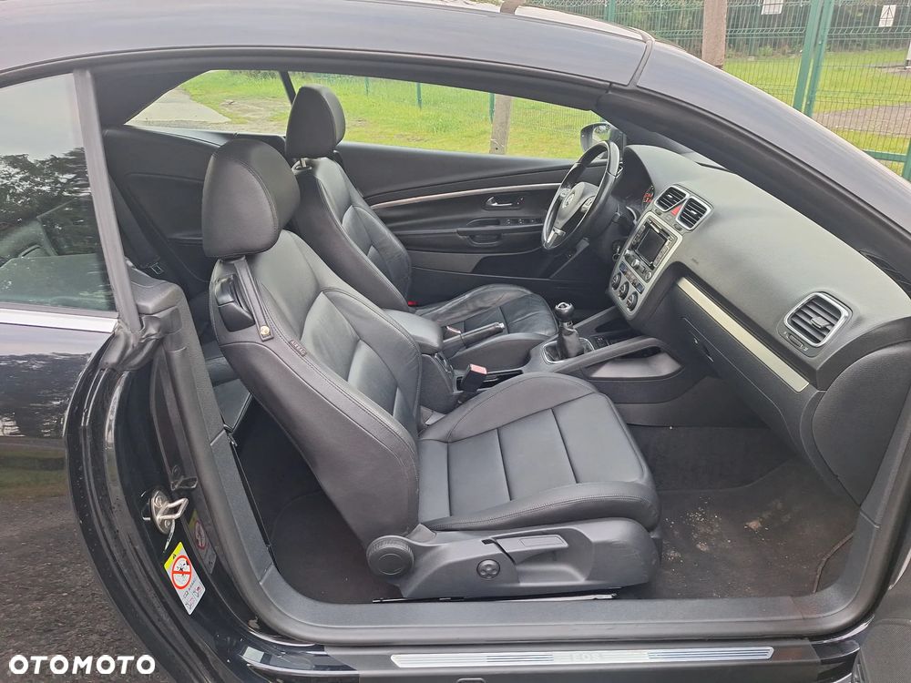 Volkswagen Eos 1.4 TSI - 20