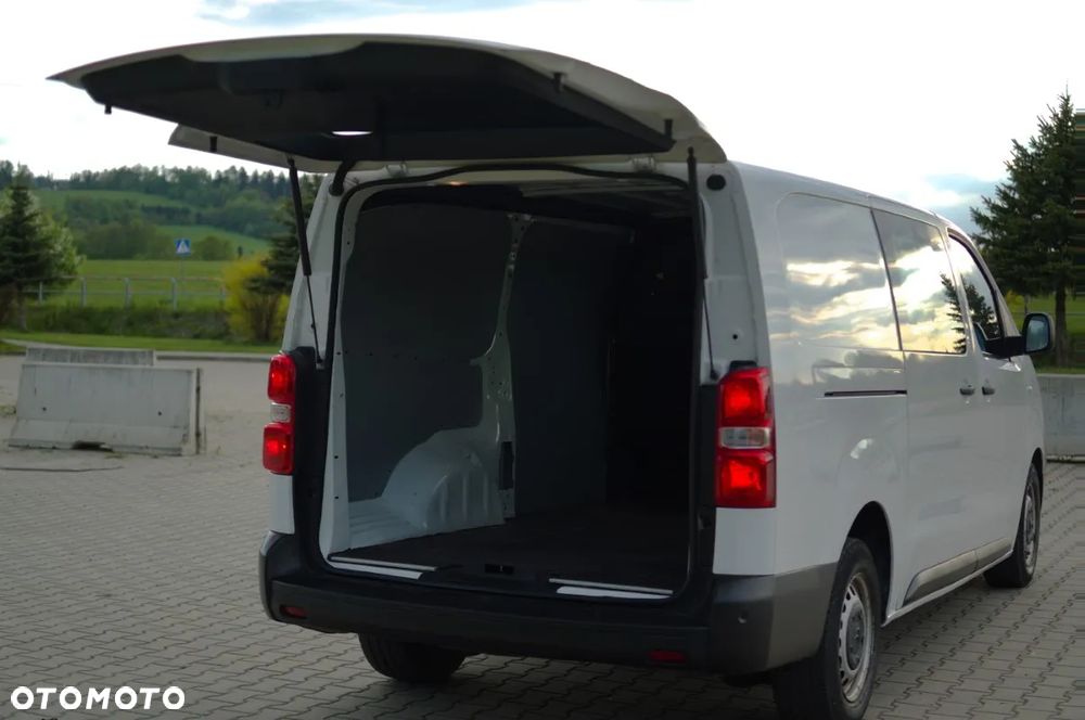 Citroën Jumpy - 9
