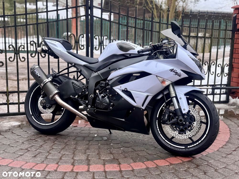 Kawasaki Inny - 2