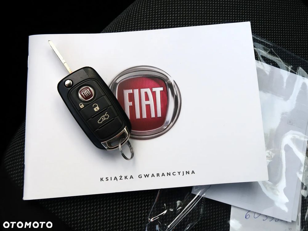 Fiat Tipo 1.4 Classic - 26