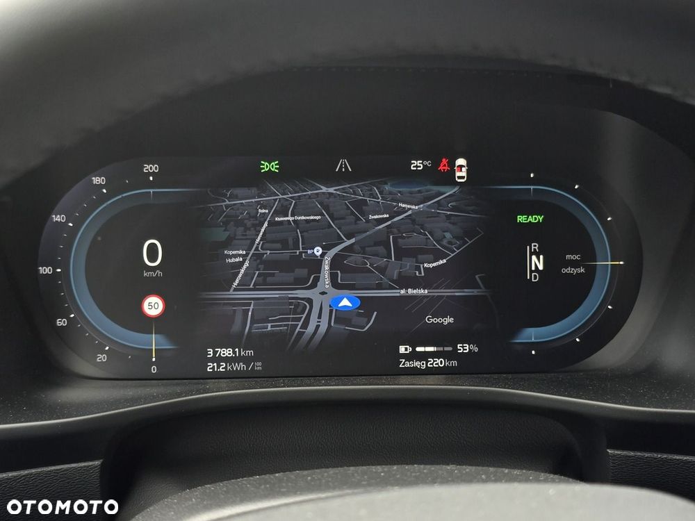 Volvo XC 40 - 11