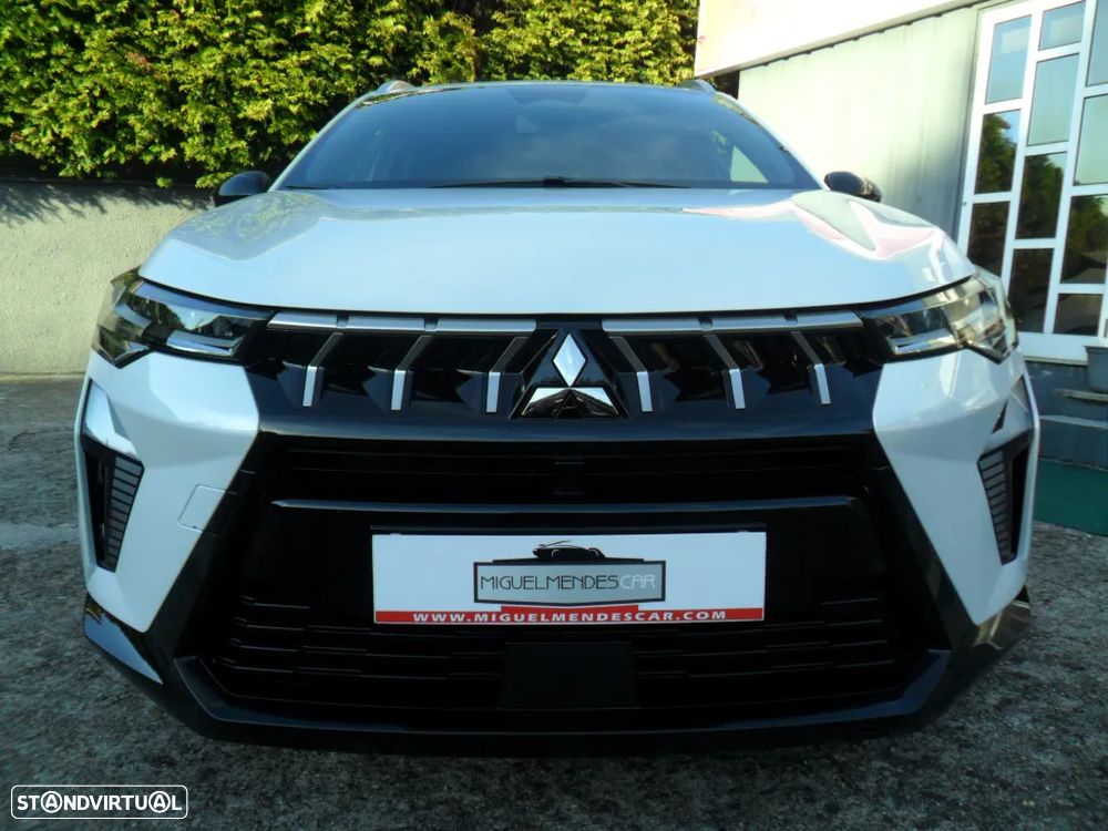 Mitsubishi ASX 1.2 DI-T Kaiteki - 3