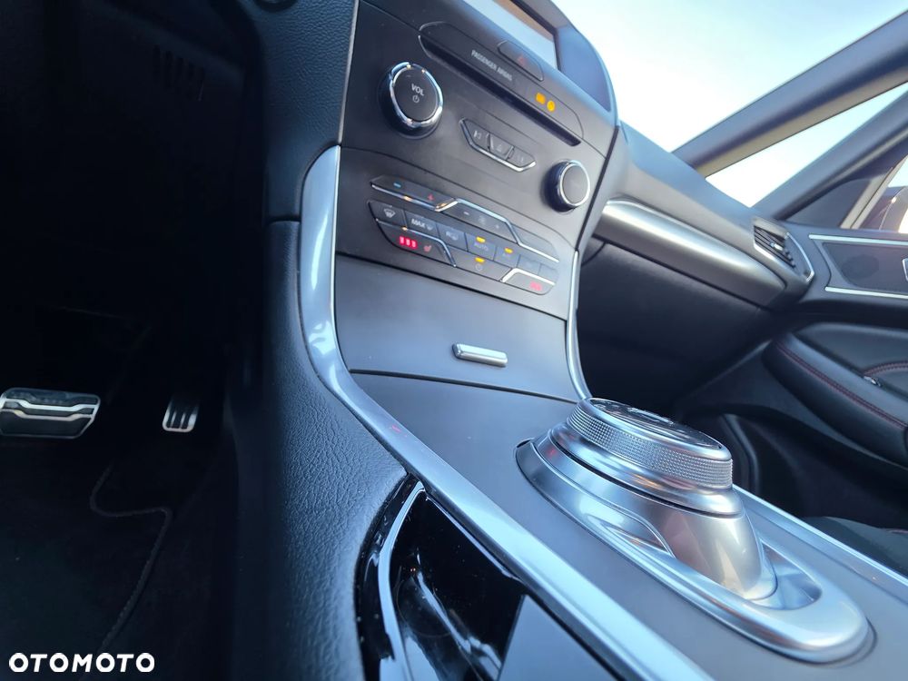 Ford S-Max 2.5 Hybrid ST-Line CVT 7os - 22