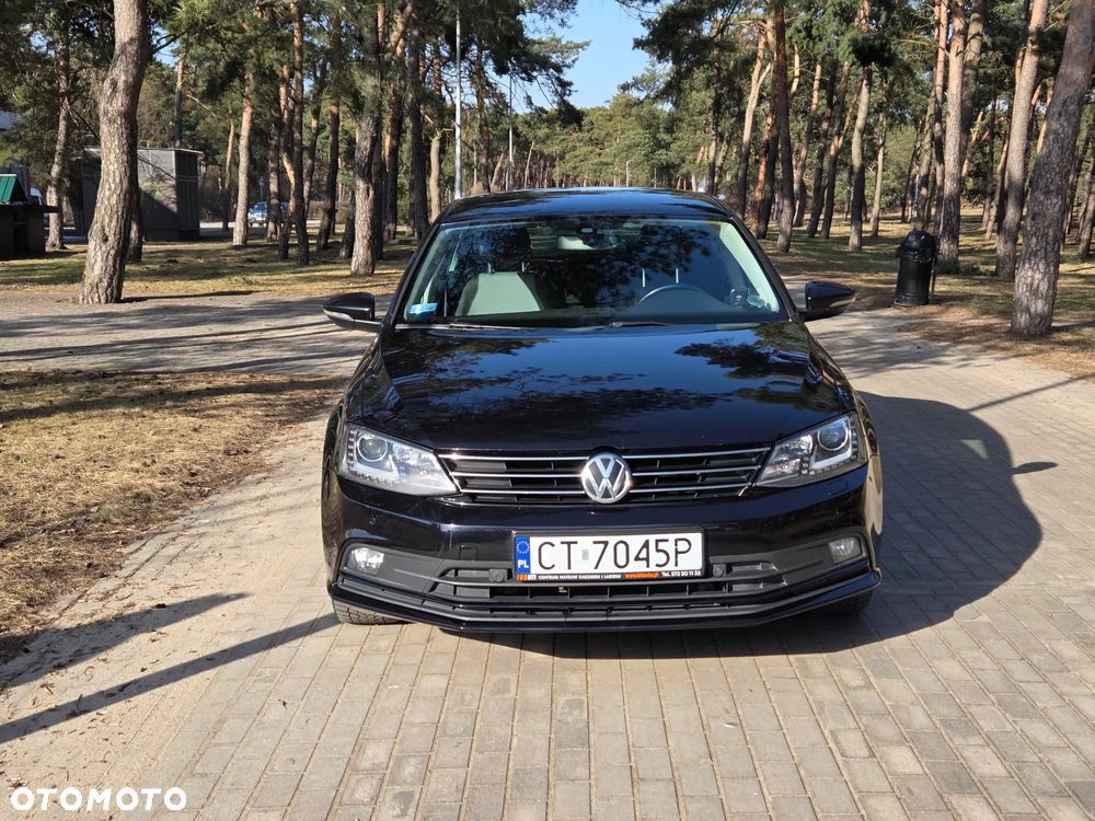 Volkswagen Jetta 2.0 TDI DPF BMT Highline DSG - 6