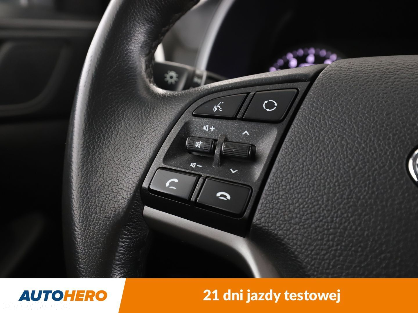 Hyundai Tucson 1.6 GDi Style 2WD - 29