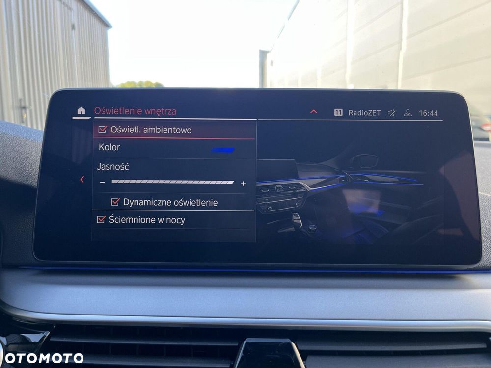 BMW Seria 5 - 25