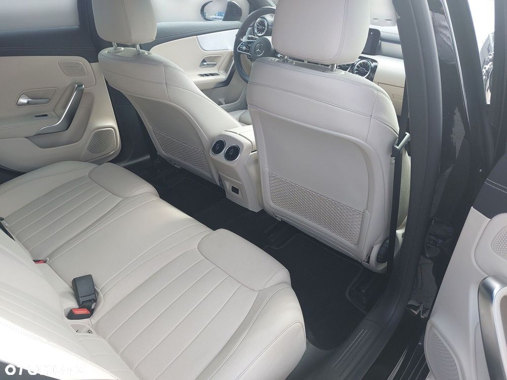 Mercedes-Benz Klasa A 200 Progressive 7G-DCT - 19