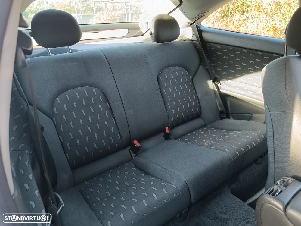 Mercedes-Benz C 220 - 9