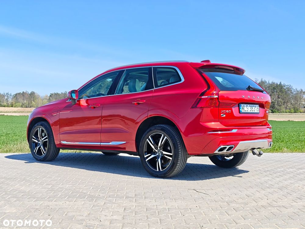 Volvo XC 60 - 11