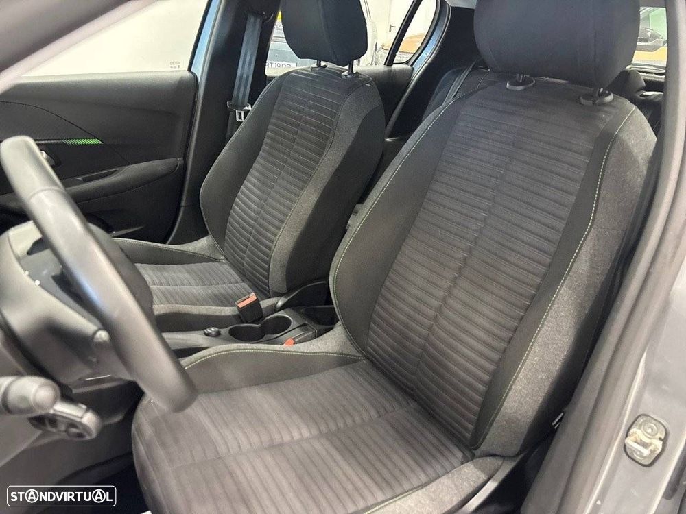 Peugeot 208 1.2 PureTech Active - 6