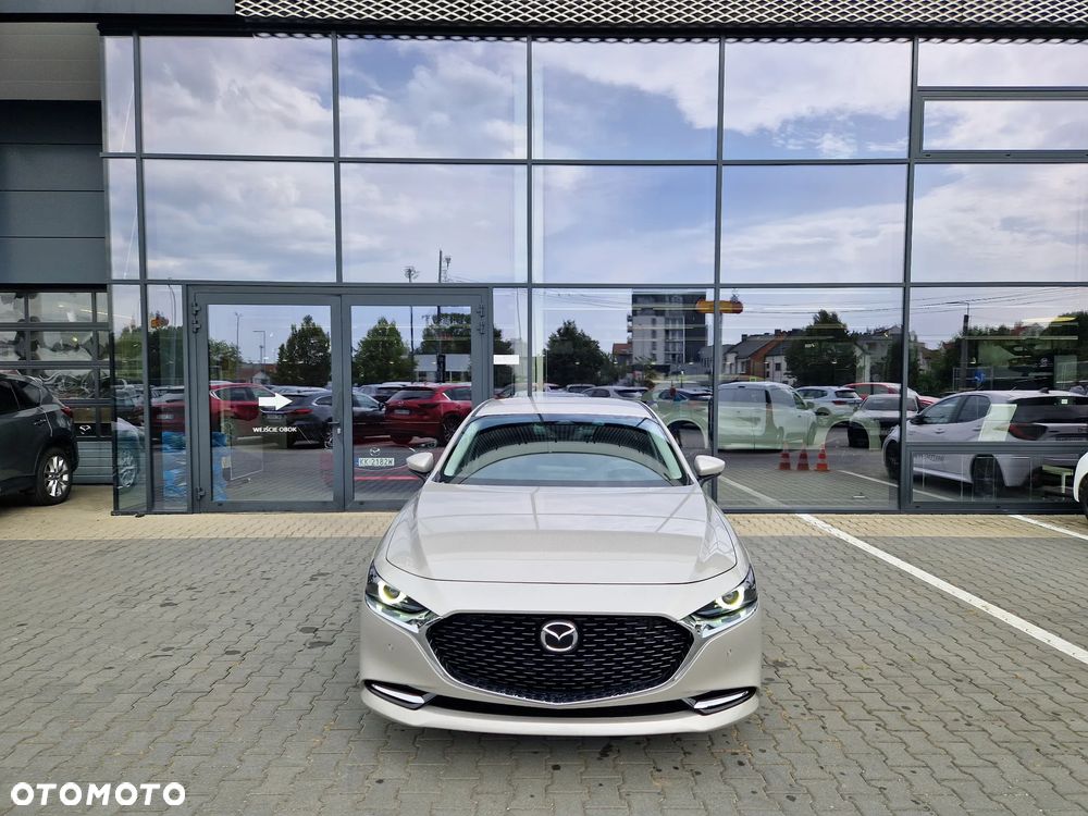 Mazda 3 - 3
