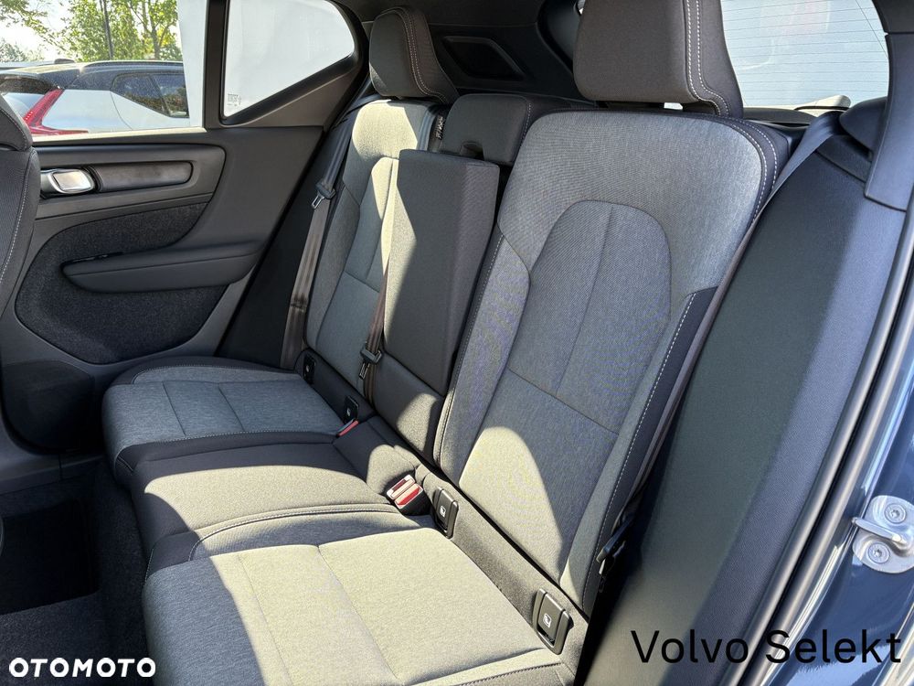 Volvo XC 40 - 23