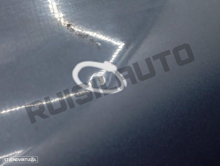 Porta Trás Direita  Skoda Octavia Ii Combi (1z) [2004_2012] 1.9 - 3