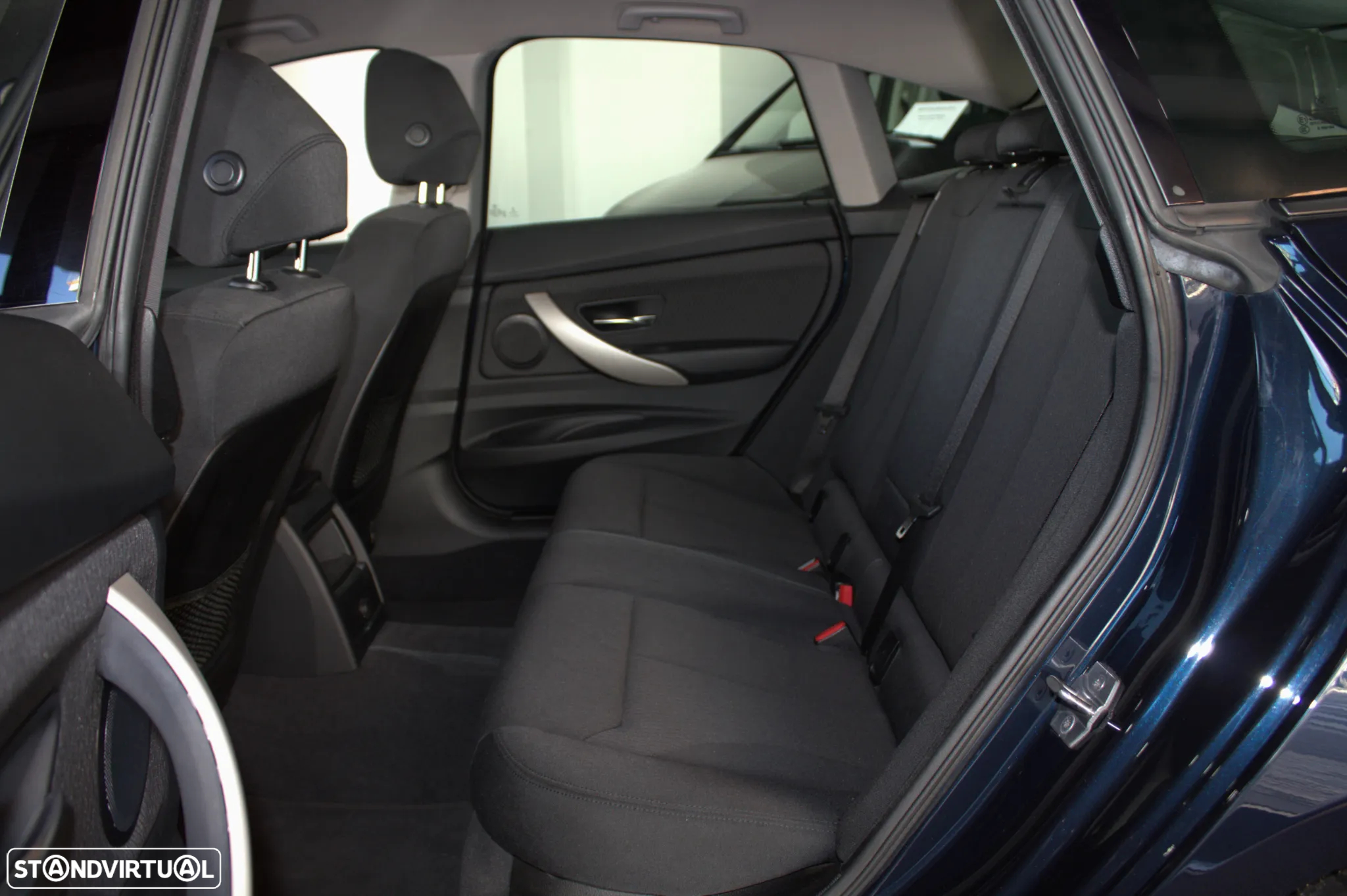 BMW 320 Gran Turismo i Auto - 4