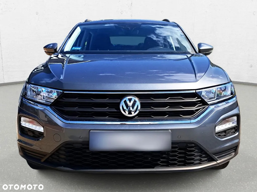 Volkswagen T-Roc 1.0 TSI - 2