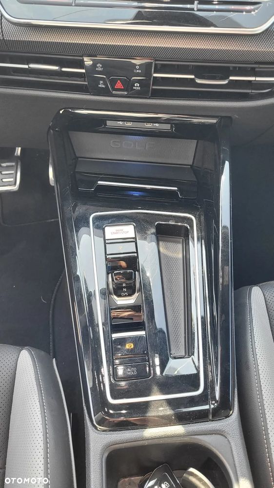 Volkswagen Golf 1.5 TSI EHybrid PHEV 200kW GTE DSG - 23