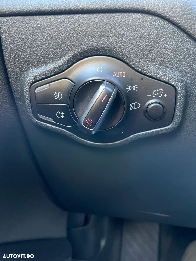 Audi Q5 2.0 TDI Quattro S tronic - 24