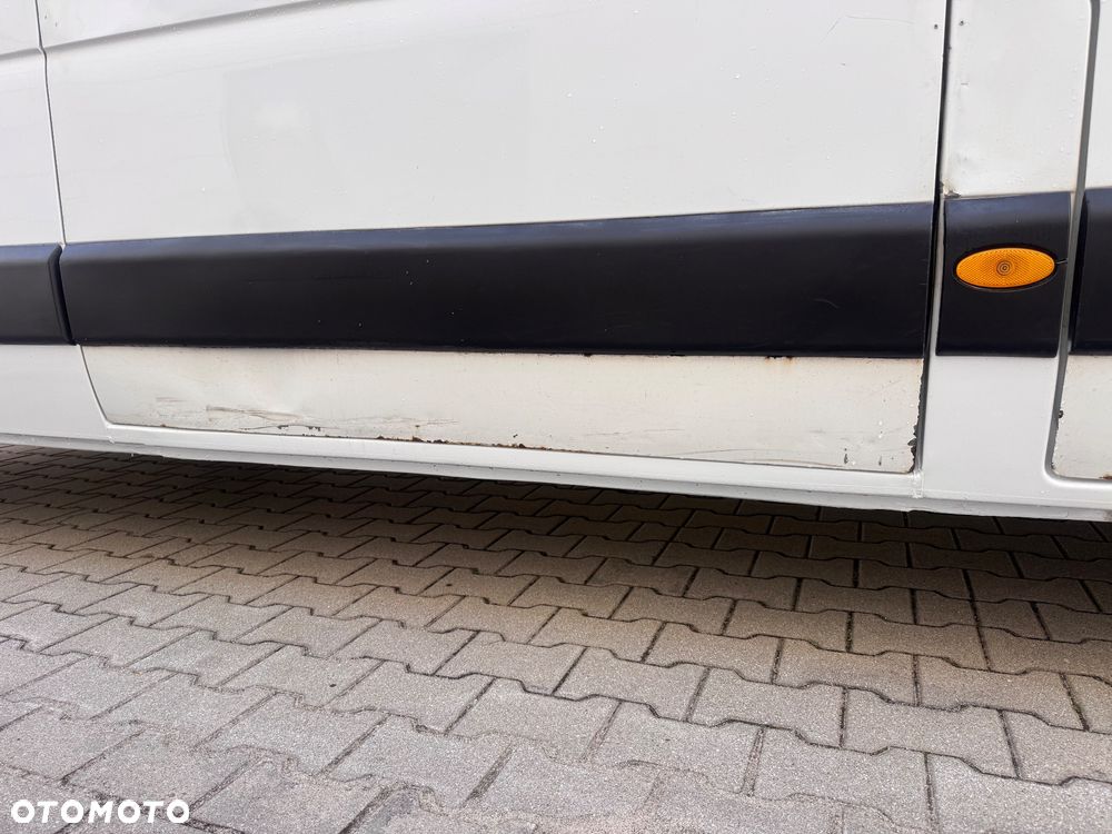Opel Movano bi turbo l3h2 - 7