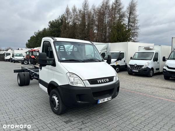 Iveco DAILY 65C18,,65C15,,70C15,,70C17