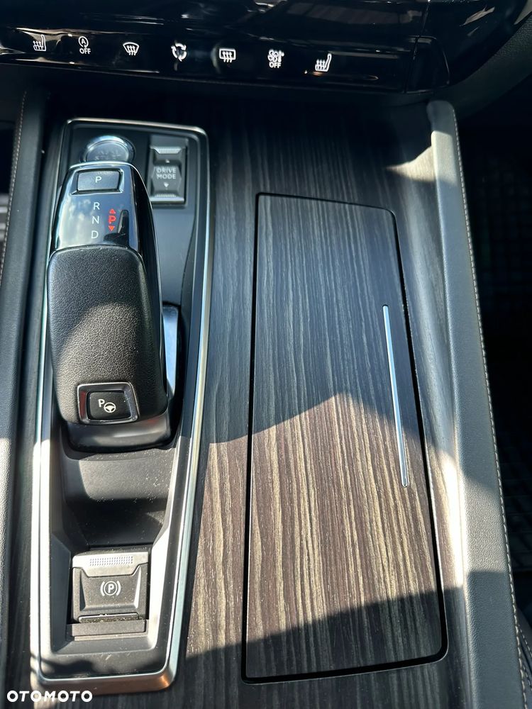 Peugeot 508 BlueHDi 180 EAT8 GT - 15