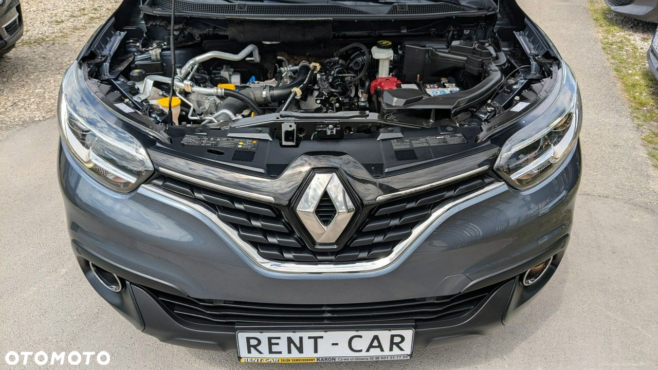 Renault Kadjar - 37