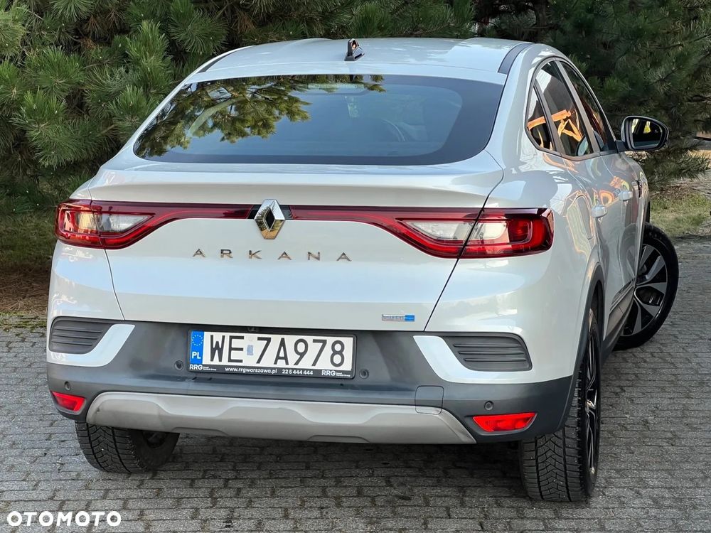 Renault Arkana - 6