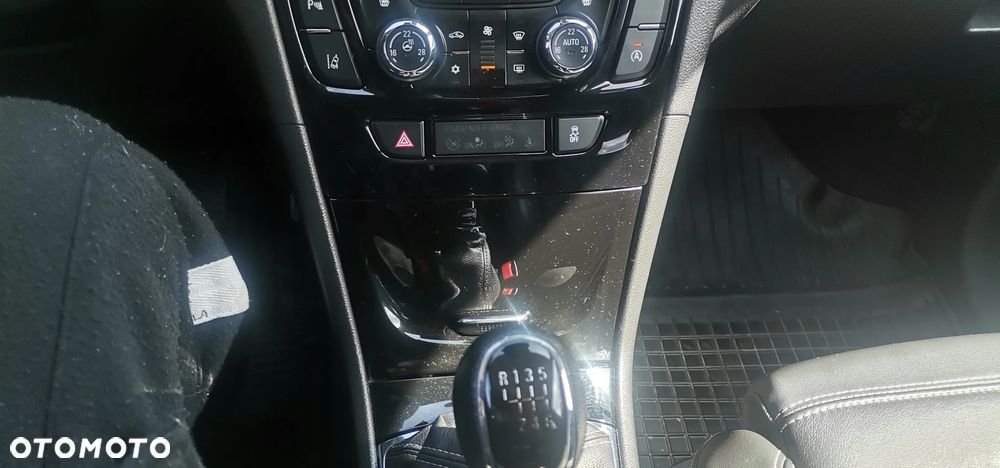 Opel Mokka 1.4 T Cosmo S&S EU6 - 14