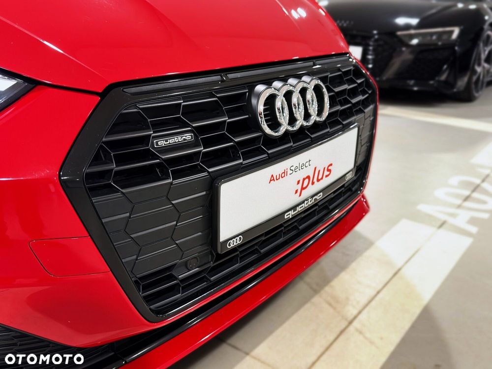 Audi A5 Coupé - 9