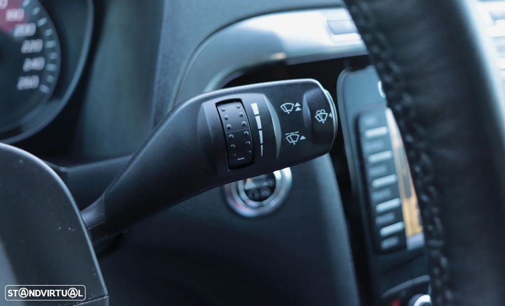 Ford S-Max 2.0 TDCi DPF Aut. Titanium X - 26